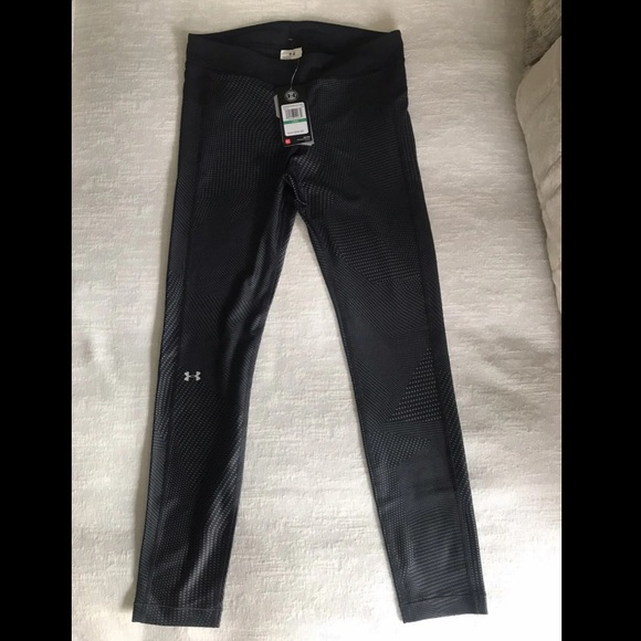 Under Armour Legging - Picture 1 of 4